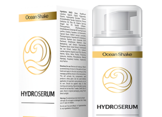 Hydroserum serum - opinie, cena, skład, forum, gdzie kupić