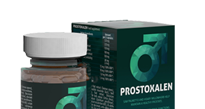 Prostoxalen tabletki - opinie, cena, skład, forum, gdzie kupić