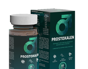 Prostoxalen tabletki - opinie, cena, skład, forum, gdzie kupić