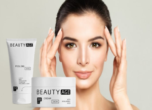 Beauty Age Complex krem, składniki, jak aplikować, jak to działa, skutki uboczne