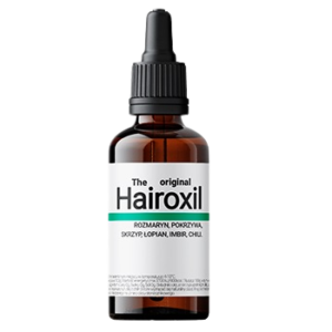 Hairoxil olej - opinie, cena, skład, forum, gdzie kupić