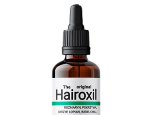 Hairoxil olej - opinie, cena, skład, forum, gdzie kupić