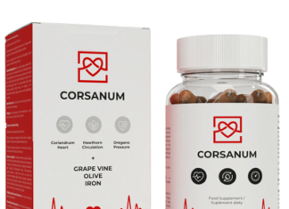 Corsanum tabletki - opinie, cena, skład, forum, gdzie kupić