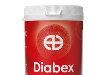 Diabex tabletki - opinie, cena, skład, forum, gdzie kupić