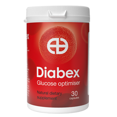 Diabex tabletki - opinie, cena, skład, forum, gdzie kupić
