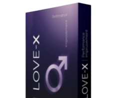 Love-X tabletki - opinie, cena, skład, forum, gdzie kupić