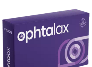 Ophtalax tabletki - opinie, cena, skład, forum, gdzie kupić