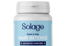 Solage Hair Intense tabletki - opinie, cena, skład, forum, gdzie kupić