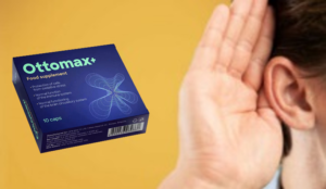 Ottomax+ kapsułki, składniki, jak zażywać, jak to działa, skutki uboczne