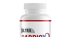 Ultra Cardiox kapsułki, składniki, jak zażywać, jak to działa, skutki uboczne