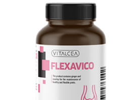 Flexavico tabletki - opinie, cena, skład, forum, gdzie kupić