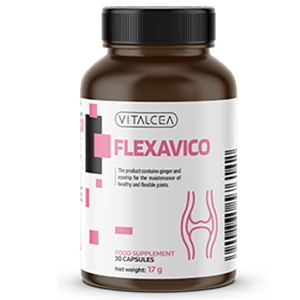 Flexavico tabletki - opinie, cena, skład, forum, gdzie kupić