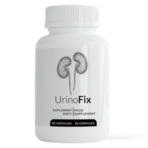 Urinofix tabletki - opinie, cena, skład, forum, gdzie kupić